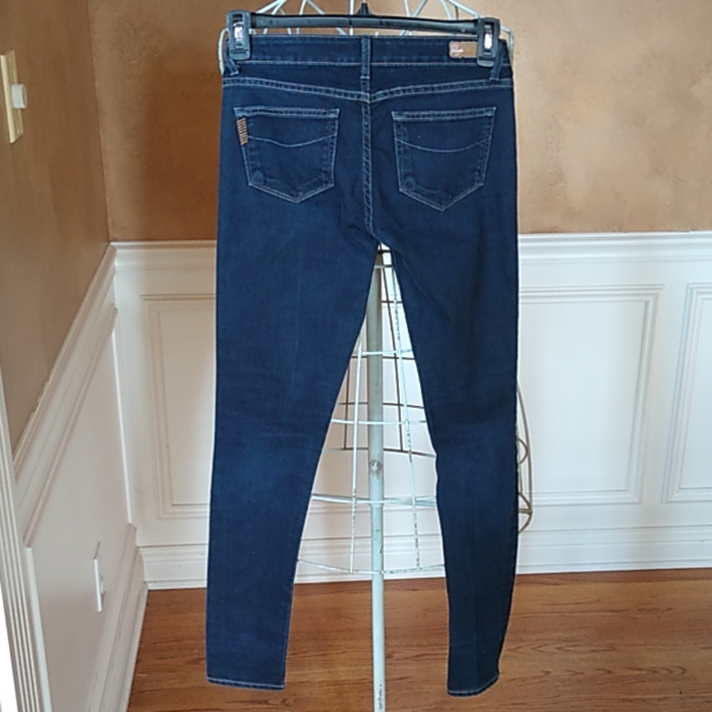 Paige Verdugo Jegging - Picture 2 of 8